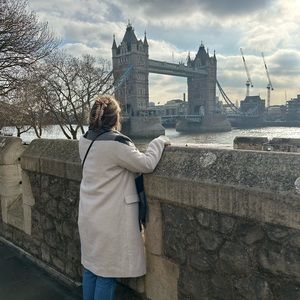 Meet your Posher, Molly